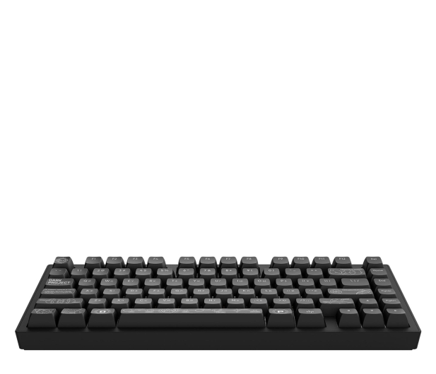 Dark Project ALU81A Terra Nova Black ANSI USA/UA - 1368921 - zdjęcie 2
